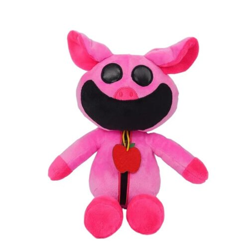 Poppy Playtime PickyPiggy Smiling Critters Plush Toy