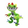 Poppy Playtime Chapter 4 Pianosaurus Stuffed Plush Toy