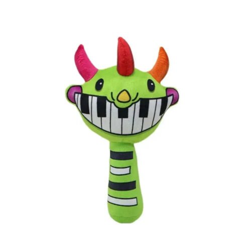 18cm Pianosauruses Plush