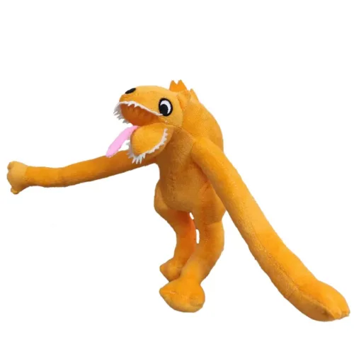 20 cm Woolius Julius Garten of Banban Plush Toy