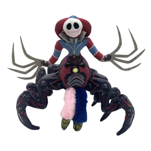 25 cm Poppy Playtime Chapter 5 The Prototype Plush Toy